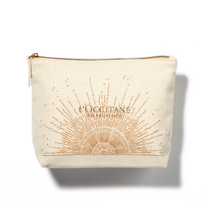 Atradimų ruda kosmetinė L'Occitane