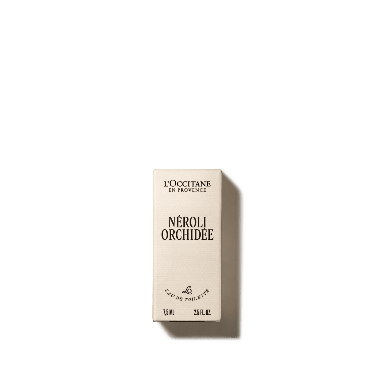 Mini EDT „Neroli & Orchidee“ Normal L'Occitane