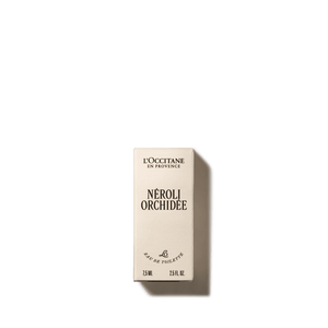 Mini EDT „Neroli & Orchidee“ Normal L'Occitane