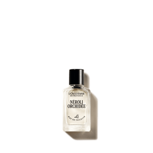 Mini EDT „Neroli & Orchidee“ Normal L'Occitane