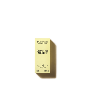 Mini tualetinis vanduo „Osmanthus Abricot“ L'Occitane