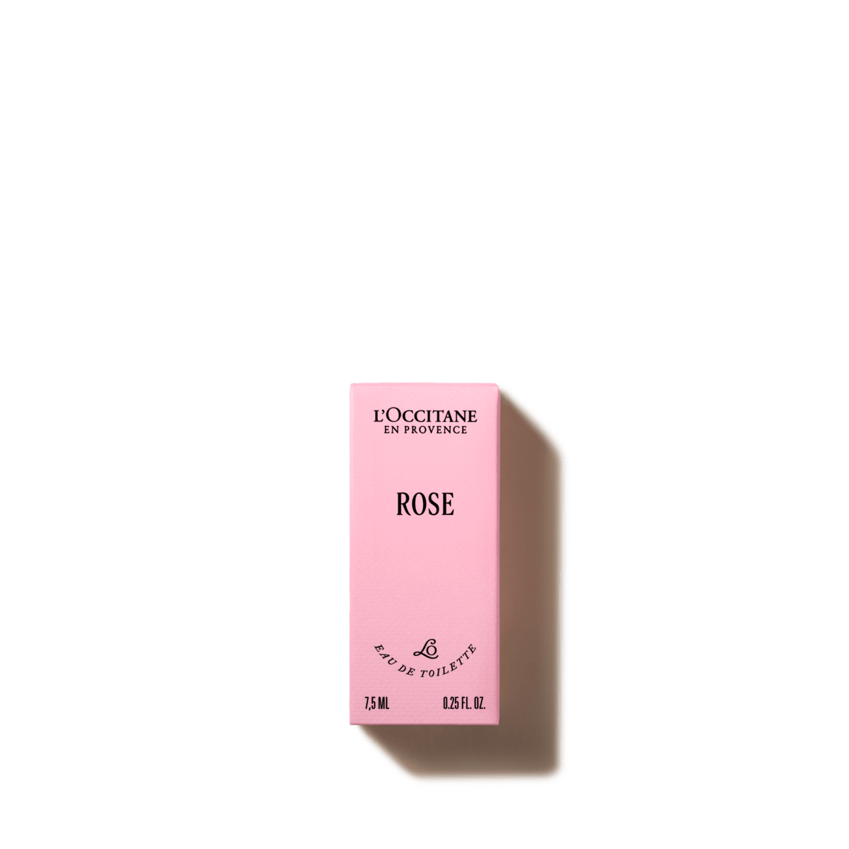 Tualetinis vanduo „Rose“ Normal L'Occitane