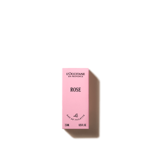 Tualetinis vanduo „Rose“ Normal L'Occitane