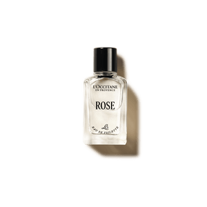 Tualetinis vanduo „Rose“ Normal L'Occitane