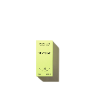 Verbenų tualetinis vanduo Normal L'Occitane
