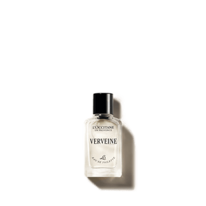 Verbenų tualetinis vanduo Normal L'Occitane