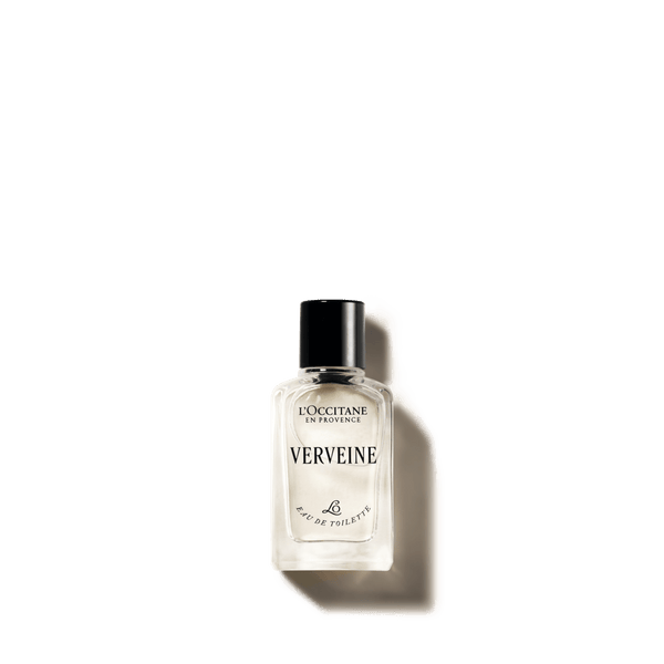 Verbenų tualetinis vanduo Normal L'Occitane