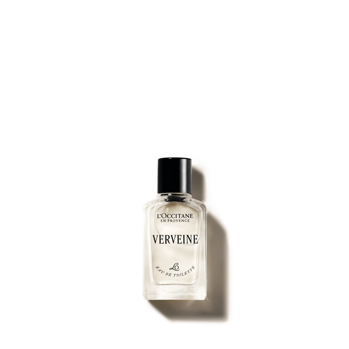 Verbenų tualetinis vanduo Normal L'Occitane