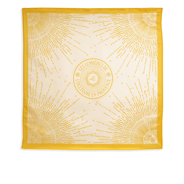 Šventinė skarelė L'Occitane Lietuva