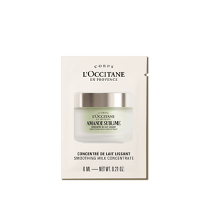 Mėginukas - migdolų kūno kremas Sample L'Occitane