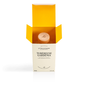 Tubéreuse Gardénia diffuser