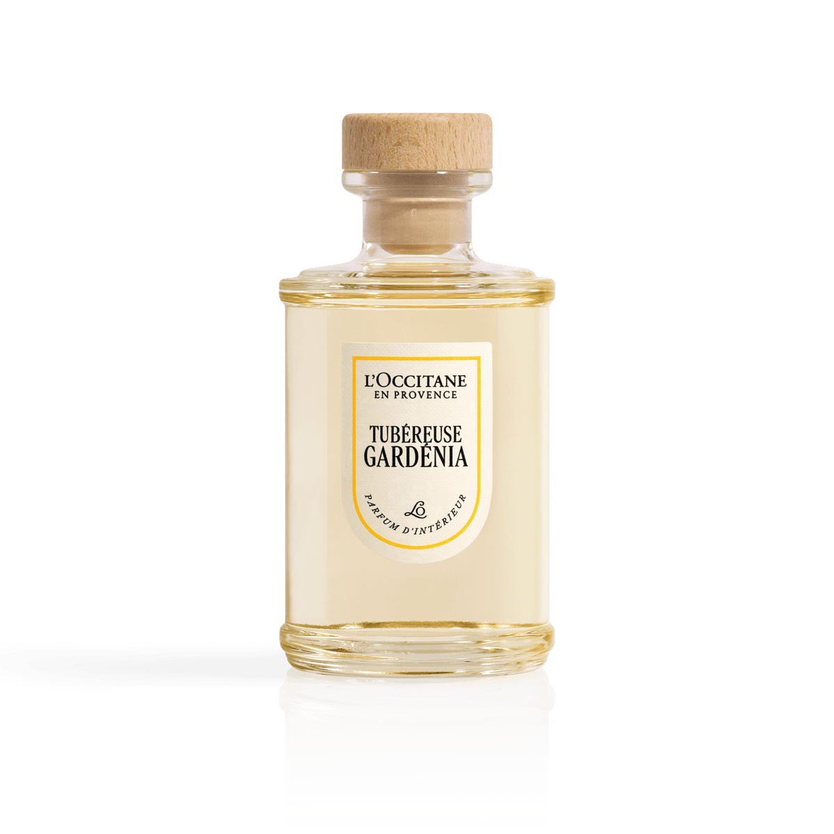Tubéreuse Gardénia diffuser
