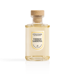 Tubéreuse Gardénia diffuser