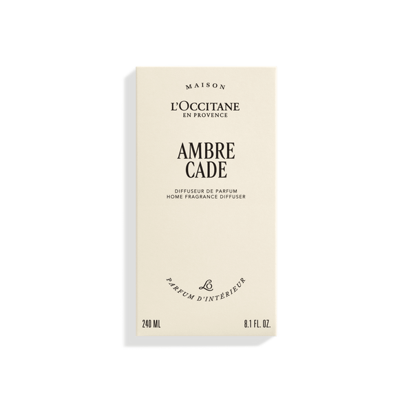 Ambre Cade diffuser