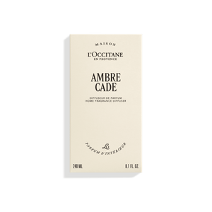 Ambre Cade diffuser