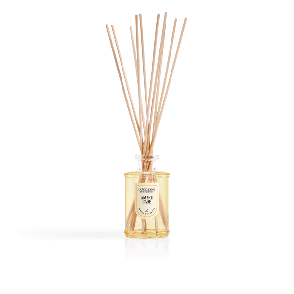 Ambre Cade diffuser