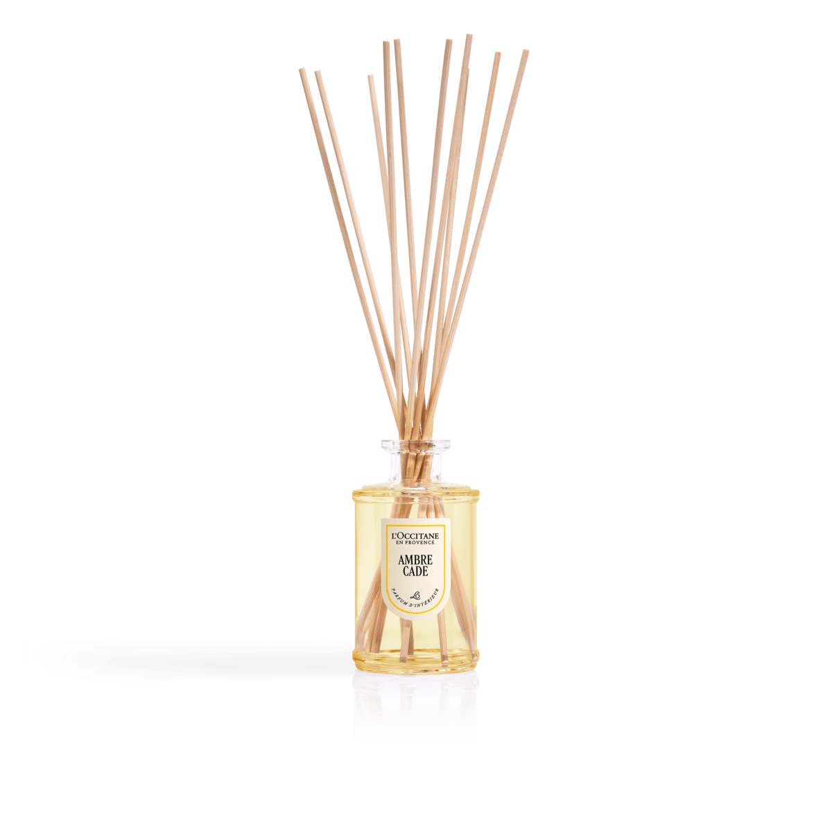 Ambre Cade diffuser