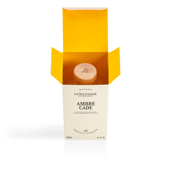 Ambre Cade diffuser