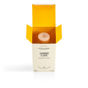 Ambre Cade diffuser