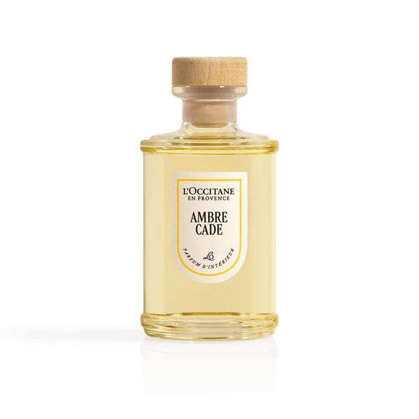 Ambre Cade diffuser