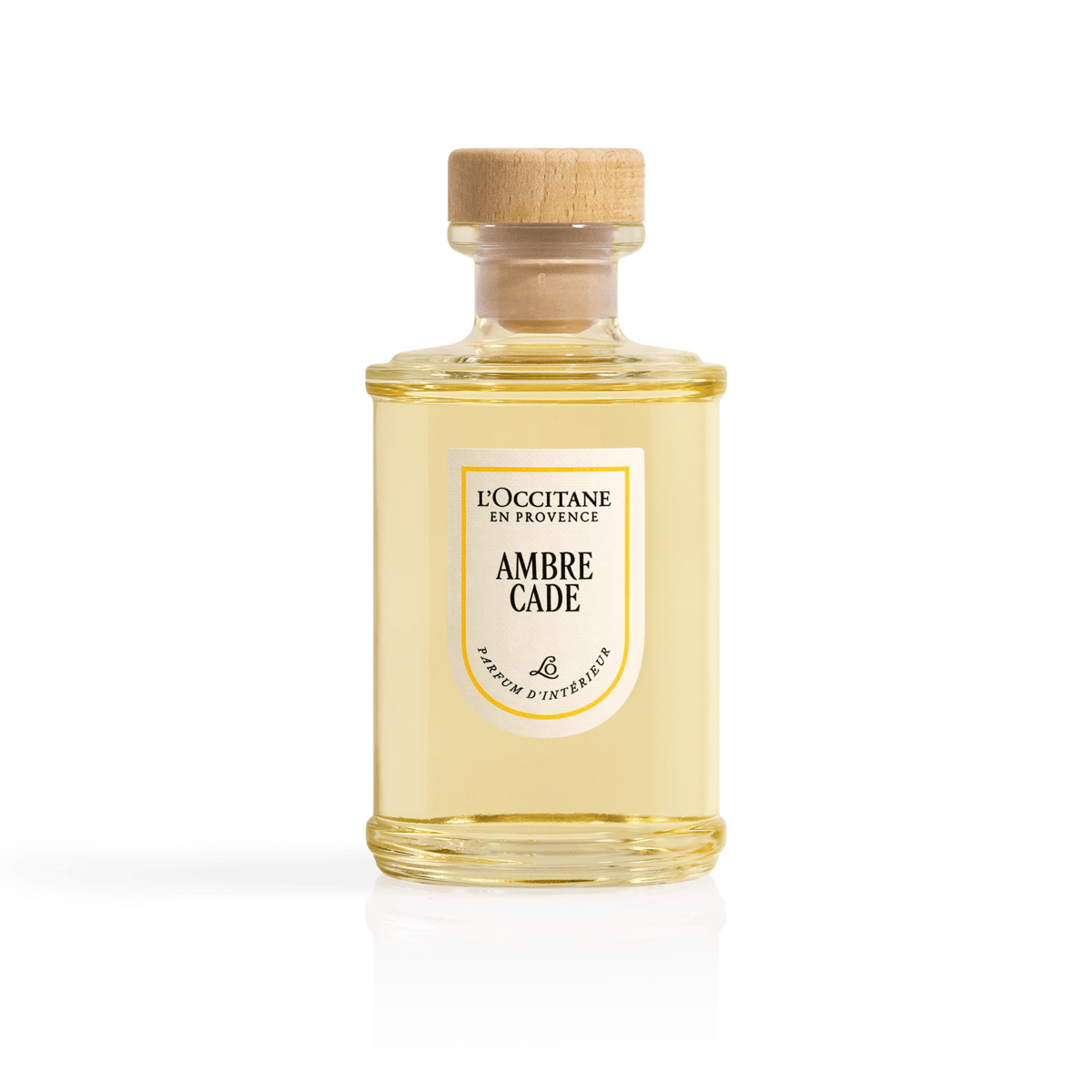 Ambre Cade diffuser