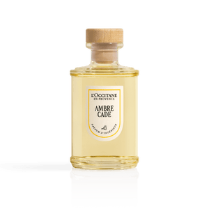 Ambre Cade diffuser