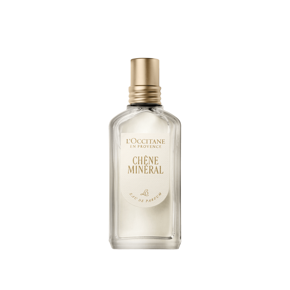 Chéne Minéral Eau De Parfum Normal L'Occitane
