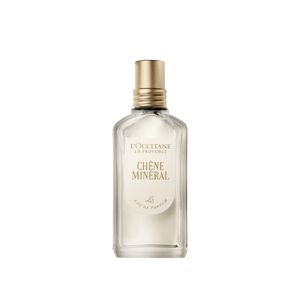 Chéne Minéral Eau De Parfum Normal L'Occitane