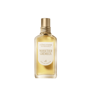 Noisetier Crémeux Eau De Parfum Normal L'Occitane
