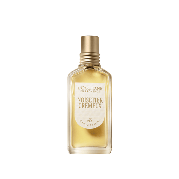 Noisetier Crémeux Eau De Parfum Normal L'Occitane