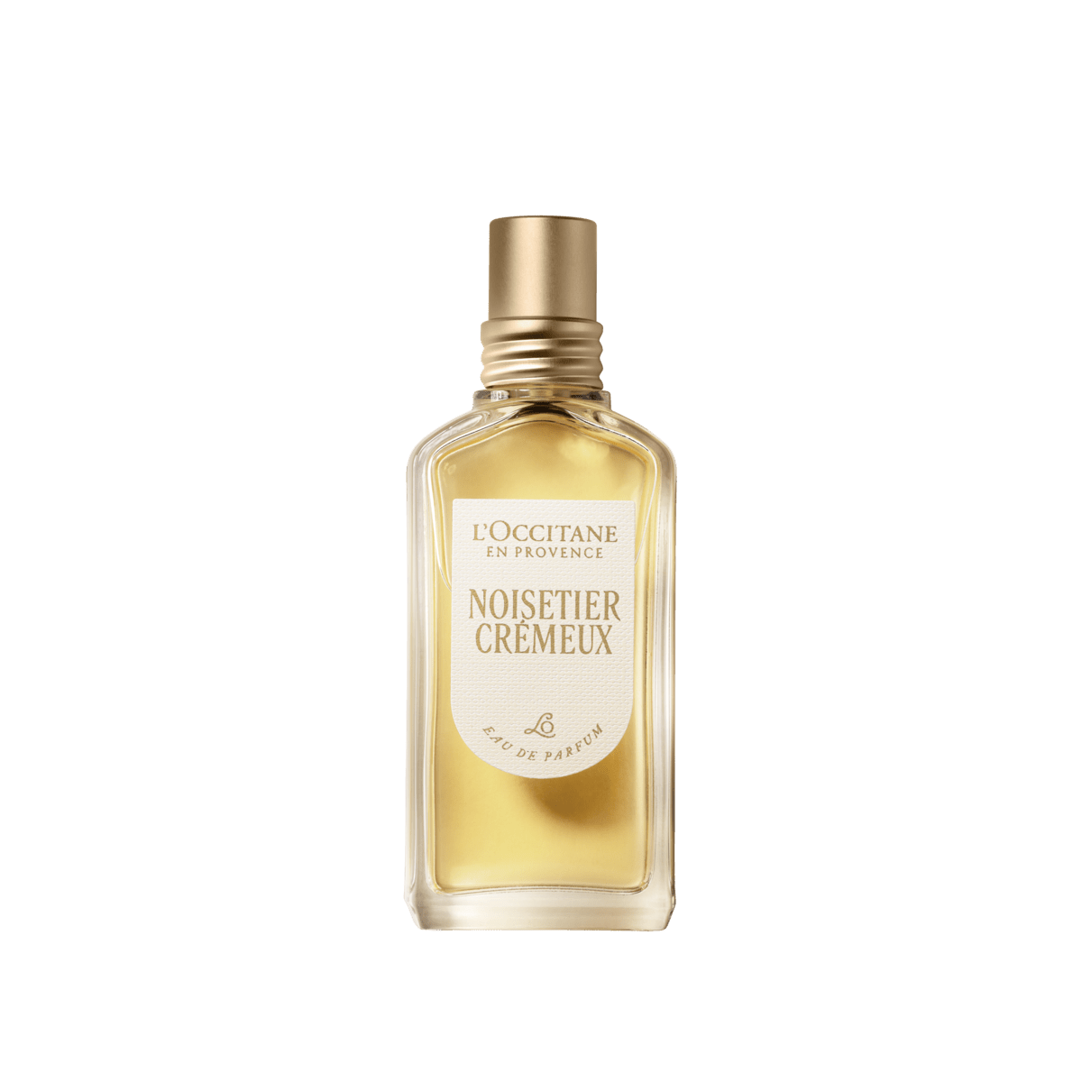 Noisetier Crémeux Eau De Parfum Normal L'Occitane