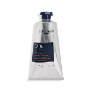 Veido odos balzamas „Cade“ Normal L'Occitane