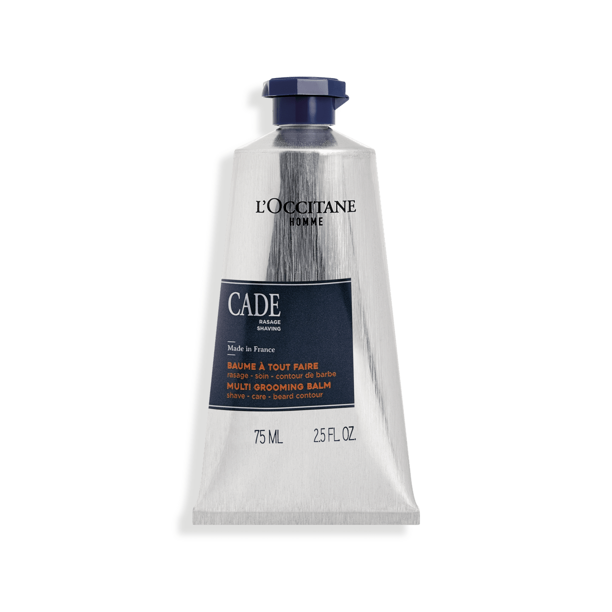 Veido odos balzamas „Cade“ Normal L'Occitane