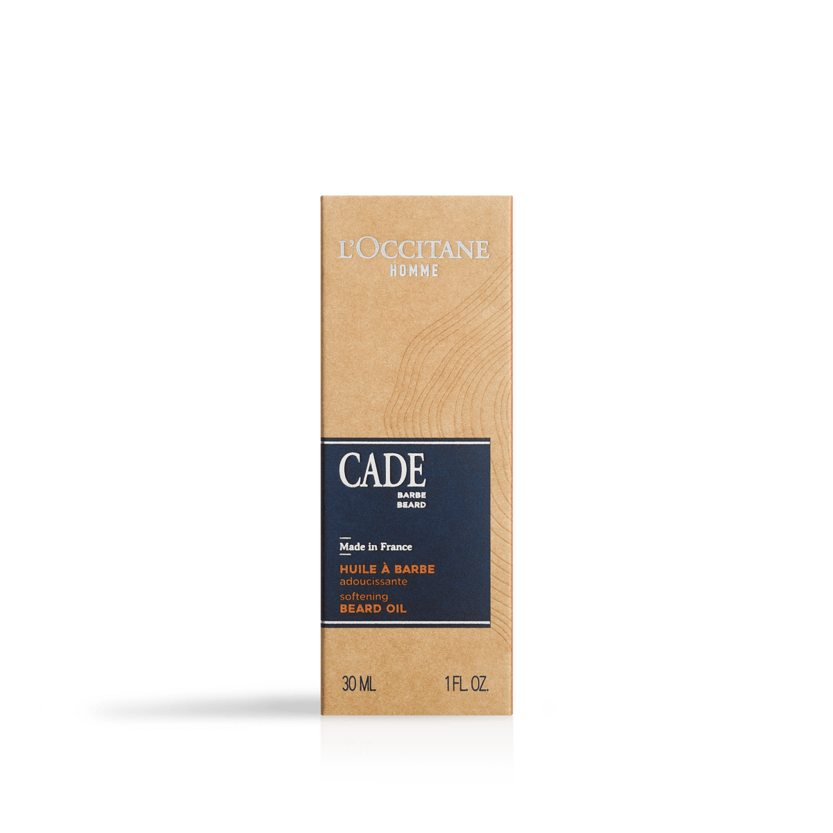 Cade Softening Beard Oil