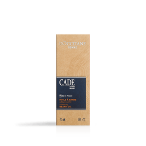 Cade Softening Beard Oil