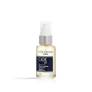 Cade Softening Beard Oil