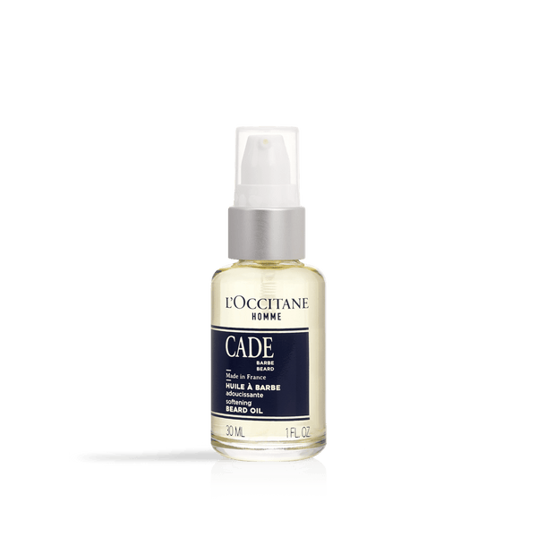 Cade Softening Beard Oil