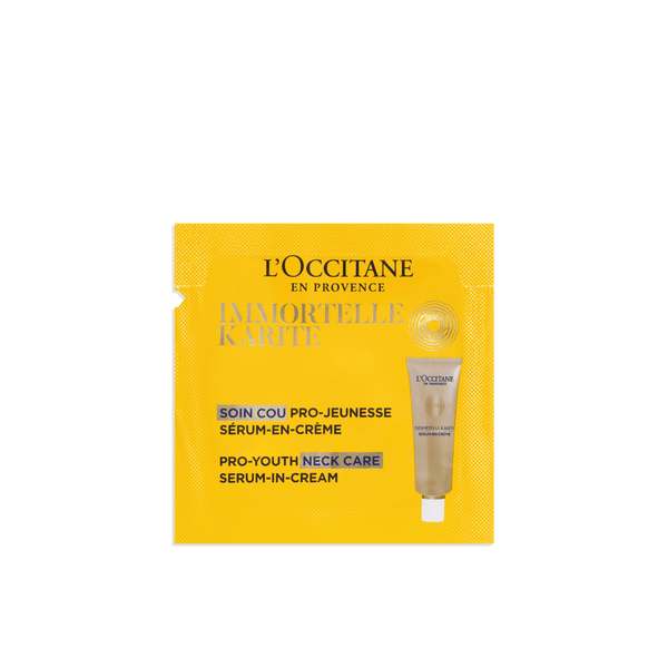 Mėginukas - šlamučių kaklo kremas