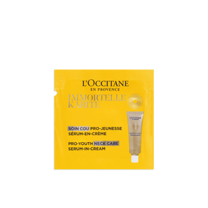 Mėginukas - šlamučių kaklo kremas