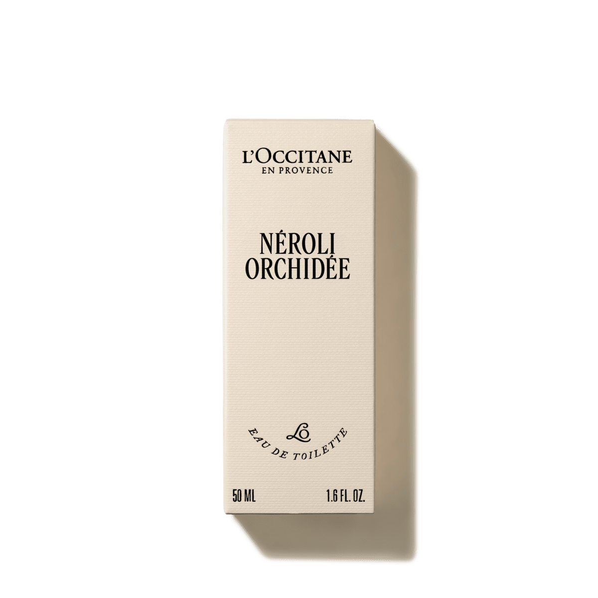 Tualetinis vanduo „Neroli & Orchidee“ Normal L'Occitane