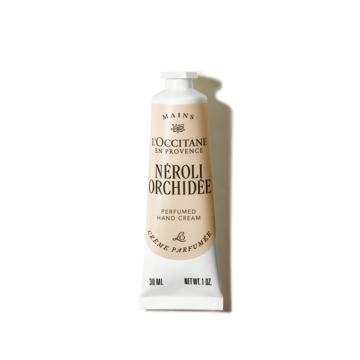 Rankų kremas „Neroli Orchidee“ Normal L'Occitane