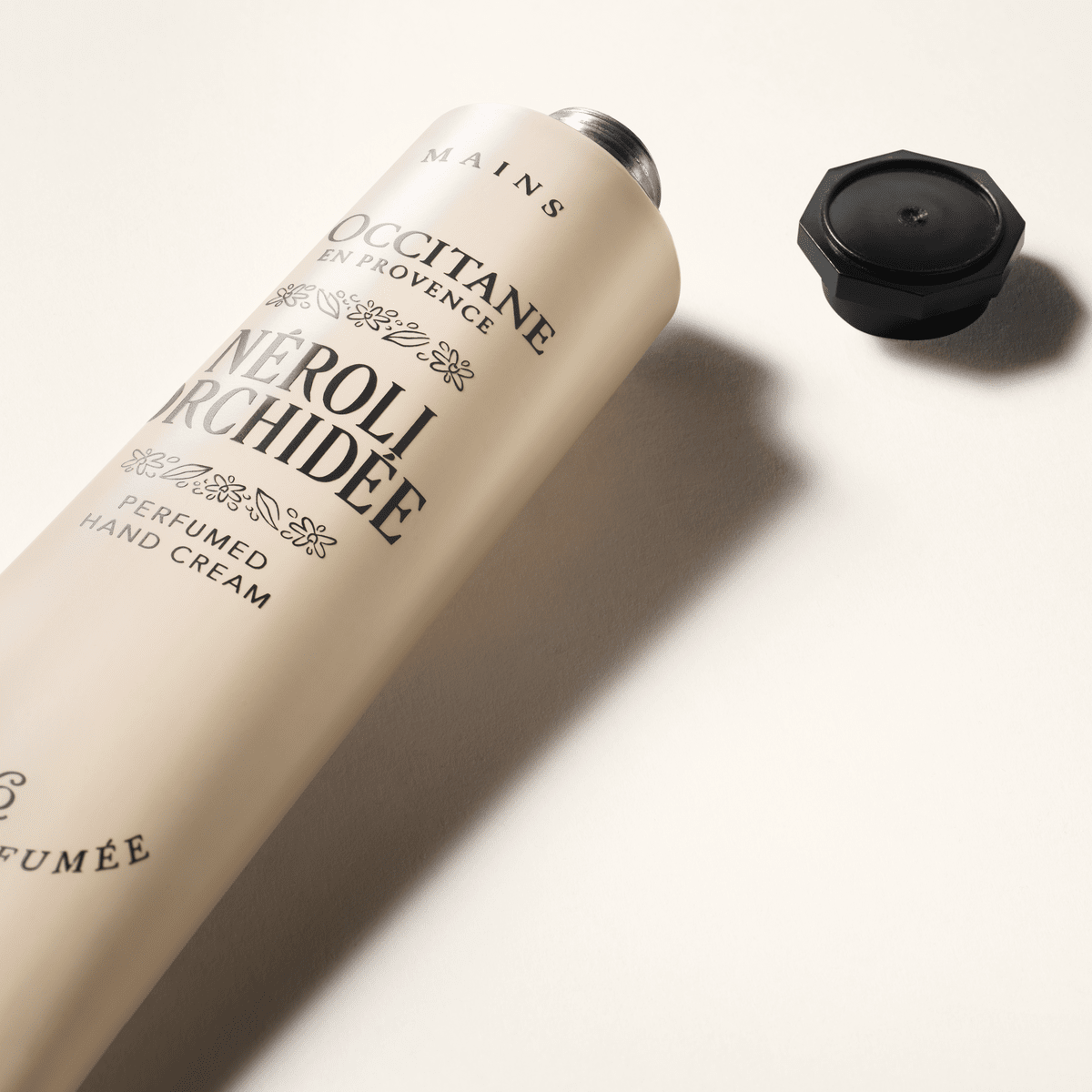 Rankų kremas „Neroli & Orchidee“ Normal L'Occitane