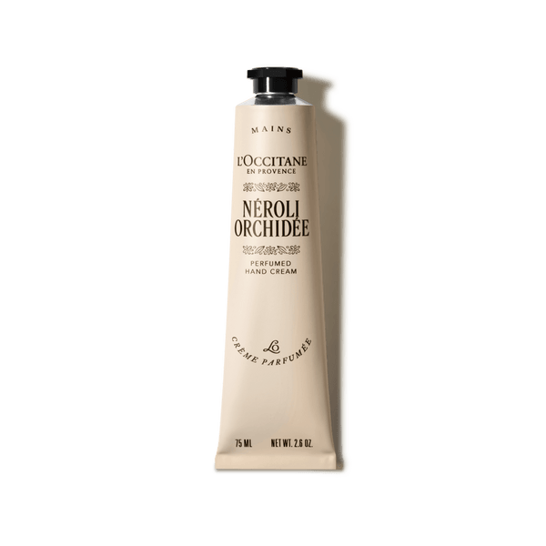 Rankų kremas „Neroli & Orchidee“ Normal L'Occitane