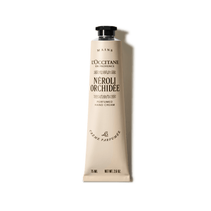 Rankų kremas „Neroli & Orchidee“ Normal L'Occitane