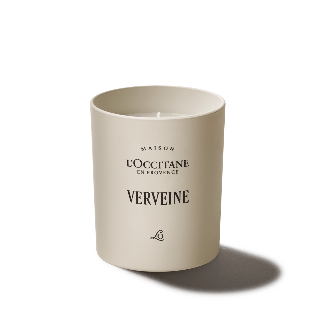 Verveine candle