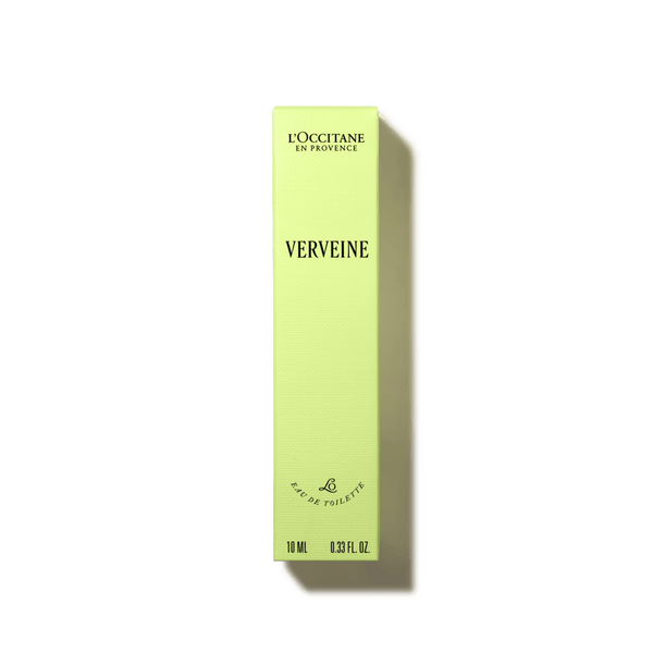 Verveine eau de toilette