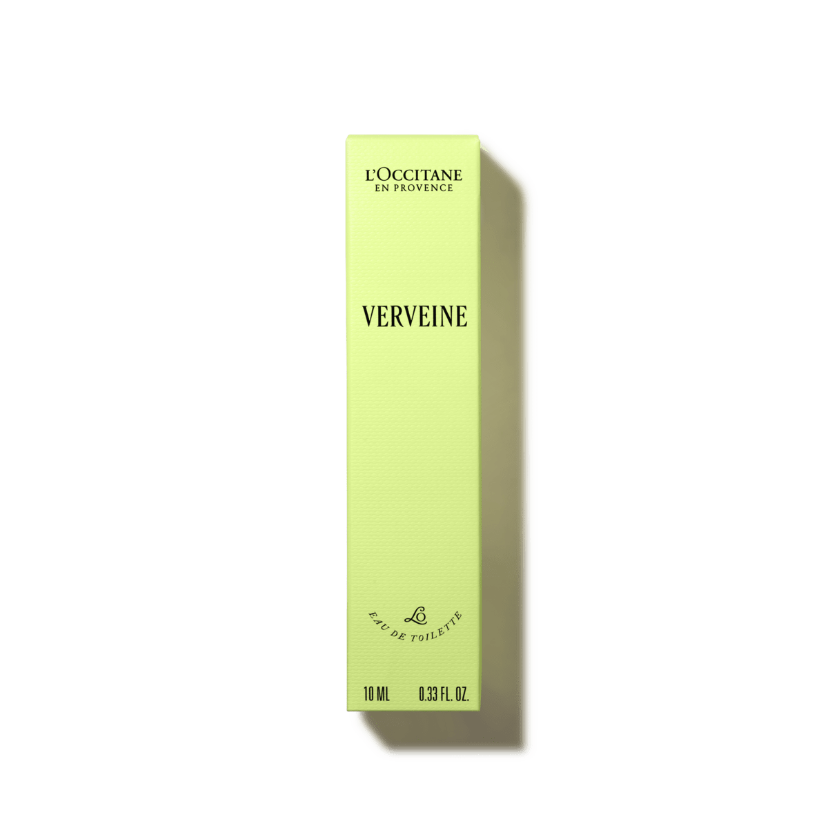 Verveine eau de toilette