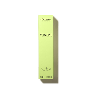 Verveine eau de toilette
