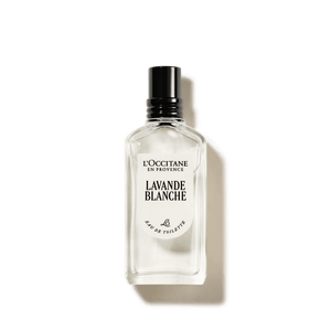 Tualetinis vanduo „Lavande Blanche“ Normal L'Occitane
