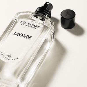 Lavande eau de toilette